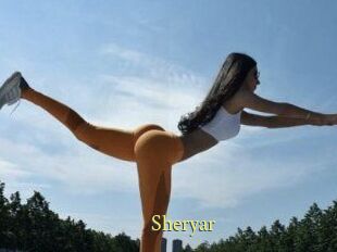 Sheryar