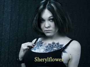 Sherylflower
