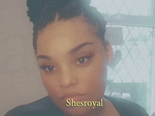 Shesroyal