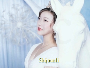 Shijuanli