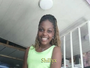 Shillyx