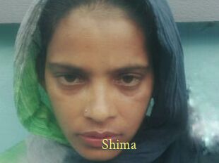Shima
