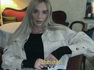 Shinetati