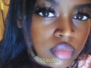 Shinshin