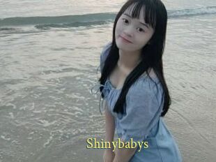 Shinybabys