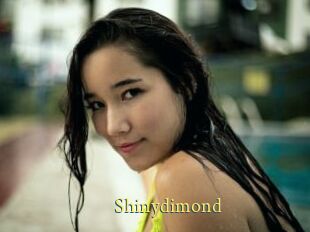 Shinydimond