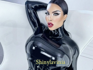 Shinylavinia