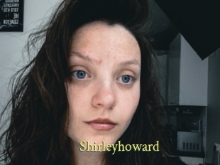 Shirleyhoward