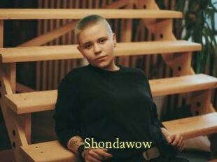 Shondawow