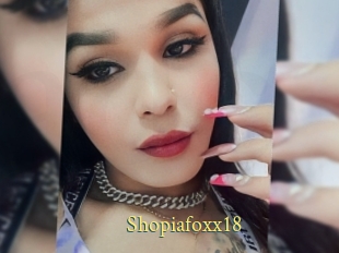 Shopiafoxx18