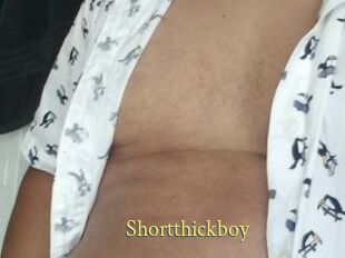 Shortthickboy
