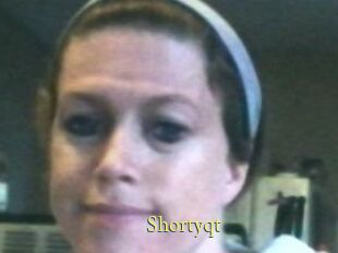 Shortyqt