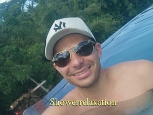 Showerrelaxation