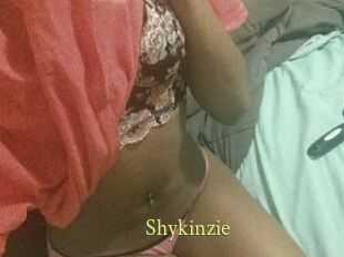 Shykinzie