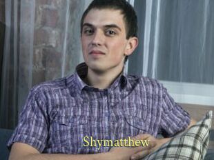 Shymatthew