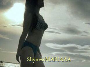 ShynessMARIAAA