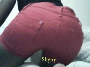 Shyny