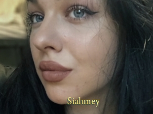 Sialuney