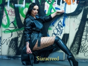 Siaracreed
