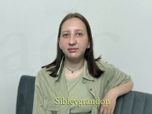 Sibleygrandon