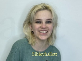 Sibleyhallett