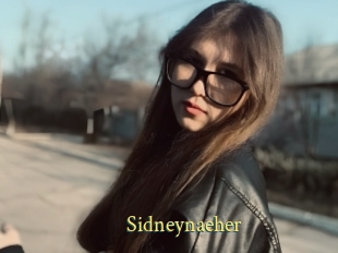 Sidneynaeher
