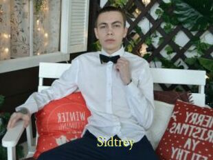 Sidtrey