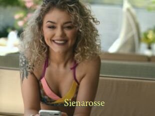 Sienarosse