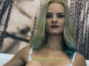 Siennaevonne