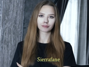 Sierrafane