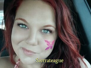 Sierrateague