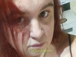 Silgeilepoes