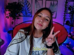 Silicialu