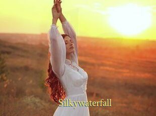 Silkywaterfall