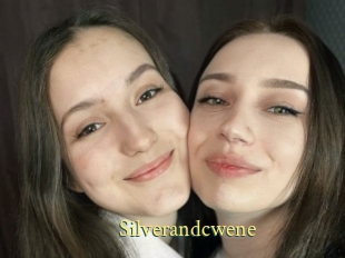 Silverandcwene