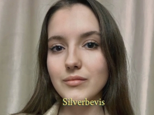 Silverbevis