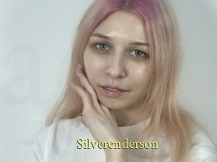 Silverenderson