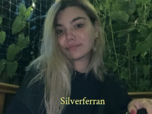 Silverferran