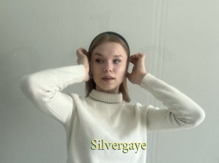 Silvergaye