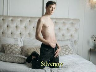 Silverguy