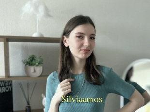 Silviaamos