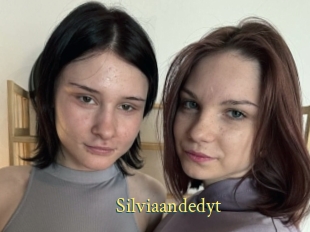 Silviaandedyt