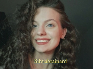 Silviabrainard