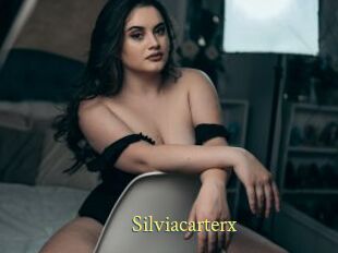 Silviacarterx