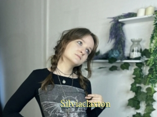 Silviaclaxton