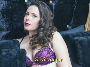 Silviacooper