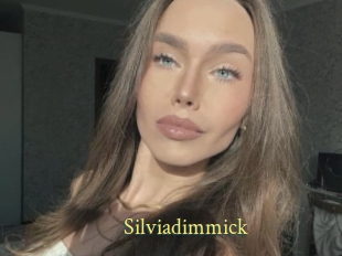 Silviadimmick