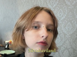 Silviahaviland