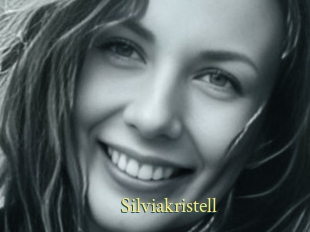 Silviakristell