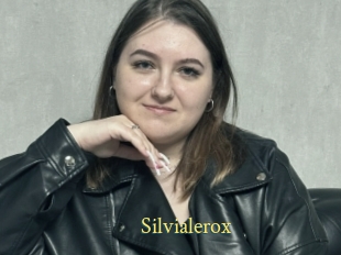 Silvialerox